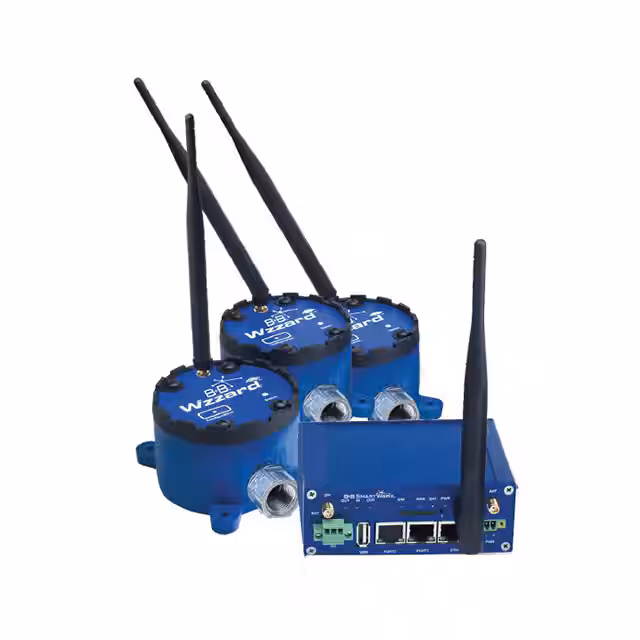 BB-WSKIT3BE-CBM-V Advantech Corp  Cartes de kits d'évaluation et de développement RF